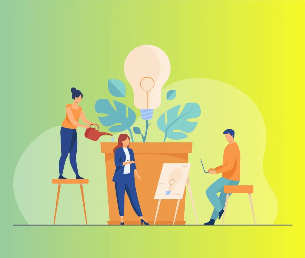 Brixo Solutions IT Team
