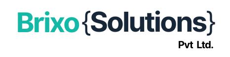 Brixo Solutions Office